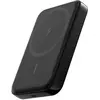 Image de Anker 321 MagGo (5000 mAh, 7.50 W, 18.50 Wh), Chargeur de secours, Noir