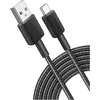 Image de Anker Zolo USB C - USB C (1.80 m, USB 2.0, 45 W), Câble USB