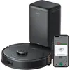 Image de eufy Clean X8 Pro, Aspirateur robot, Noir