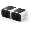 Image de Eufy SoloCam S220 (2-Cam Pack) Cube Caméra de sécurité IP E8134321