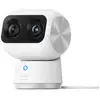 Image de Eufy Indoor Cam S350 Bulbe Caméra de sécurité IP T8416321