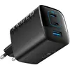 Image de Anker 336 Charger (67 W, 3 ports), Chargeur USB, Noir