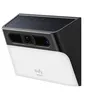 Image de Eufy Solar Wall Light Cam S120 - Caméra de surveillance réseau - résistant aux intempéries - couleur (Jour et nuit) - 1920 x 1080 - 1080p - audio - sans fil - Wi-Fi