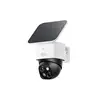Image de Eufy T81703W1 Caméra SoloCam S340 T81703W1