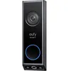 Image de Carillon de Vidéosurveillance Eufy Security Video Doorbell E340 Double caméra Full HD 2K et Vision Nocturne Couleur