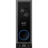 Image de eufy, Sonnette + interphone, Doorbell vidéo E340 (Sans fil, WiFi)