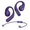 Image de Ecouteurs Bluetooth 5.3 - Soundcore AEROFIT PRO - Violet