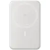 Image de Anker 633 MagGo (10000 mAh, 27 W, 37 Wh), Chargeur de secours, Blanc