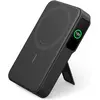 Image de Anker Zolo (10000 mAh, 18 W, 37 Wh), Chargeur de secours, Noir