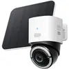 Image de eufy 4G LTE Cam S330 Überwachungskamera 4K (3840 x 2160 pixels), Caméra réseau, Noir, Blanc