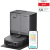 Image de eufy Omni X10 Pro, Aspirateur robot, Noir