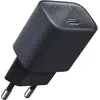 Image de Anker 511 Nano 4 czarna (30 W, 1 portion), Chargeur USB, Noir