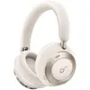Image de soundcore Space One Pro (40 h, Filaire, Sans fil), Écouteurs, Blanc