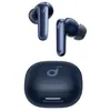 Image de Ecouteurs Bluetooth - Soundcore P40i avec reduction de bruit - Bleu
