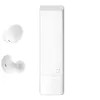 Image de Soundcore A30i - Écouteurs sans fil avec micro - intra-auriculaire - Bluetooth - Suppresseur de bruit actif - blanc