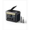 Image de Anker SOLIX C800X (C800 Plus) Station électrique portable, avec lampe de camping, Batterie nomade 768Wh, 3*CA 1200W