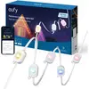 Image de eufy, Guirlande lumineuse, Lightning L30 LED Buitenverlichting - Bande LED Slimme 30m - Luminaire d'extérieur -" (30 m)