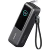 Image de Anker Laptop Power Bank (25000 mAh, 165 W, 90 Wh), Chargeur de secours, Noir