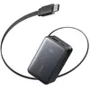 Image de Anker Nano (10000 mAh, 45 W), Chargeur de secours, Noir