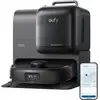 Image de eufy Omni E28, Aspirateur robot, Noir