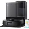 Image de eufy Omni E25, Aspirateur robot, Noir