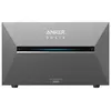 Image de Anker Solix Solarbank 3 E2700 Pro, Centrale photovoltaïque pour balcon Plug and Play, 2680Wh, 4 MPPT (3600W), Recharge bidirectionnelle 1 200 W