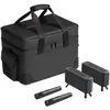 Image de Nebula 4.1.2 Sorround Sound Speaker, 2x Mikrofone X1 Accessary Pack, Projecteur, Noir