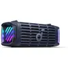 Image de Anker Soundcore Boom 3i (16 h) (16 h), Enceinte Bluetooth, Bleu