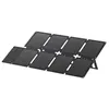 Image de Anker SOLIX PS60 panneau solaire portable 60W - Pour F2000/C1000X/C800X/C300X