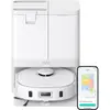 Image de eufy Omni X10 Pro, Aspirateur robot, Blanc