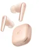Image de Soundcore Liberty 5 - Écouteurs sans fil avec micro - intra-auriculaire - Bluetooth - Suppresseur de bruit actif - rose