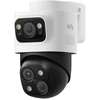 Image de Eufy PoE Bullet-PTZ Cam S4 Balle (forme) Caméra de T8E00321