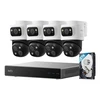 Image de Eufy NVR Security System S4 Max Noir, Gris, Blanc E8E00322