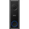Image de eufy, Sonnette + interphone, C30 (Filaire, Sans fil, WiFi)