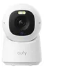 Image de Eufy E30 - Caméra de surveillance réseau - panoramique / inclinaison - intérieur - couleur (Jour et nuit) - 4K - audio - sans fil - Wi-Fi