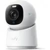 Image de eufy IndoorCam E30 (3840 x 2160 pixels), Caméra réseau, Blanc