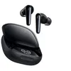 Image de Soundcore Liberty 4 Pro - Écouteurs sans fil avec micro - intra-auriculaire - Bluetooth - Suppresseur de bruit actif - noir léger brillant