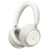 Image de soundcore bis zu 70h Wiedergabezeit, 4-Phasen Geräuschreduzierung, Hi-Res Audio Space 2 White (ANC, 70 h, Filaire, Sans fil), Écouteurs, Blanc