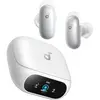 Image de soundcore Liberty 5 Pro (6.50 h, Filaire, Sans fil), Écouteurs, Blanc