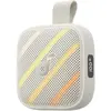 Image de Anker Soundcore Boom Go 3i (24 h) (24 h), Enceinte Bluetooth, Beige