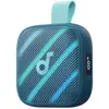Image de Anker Soundcore Boom Go 3i (24 h) (24 h), Enceinte Bluetooth, Bleu