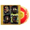 Image de Dinner Party : Dessert Vinyle Orange et Jaune Vinyle album