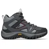 Image de Merrell - Bryce Radius Mid GORE-TEX® - Gris - Taille 37.5 M