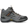 Image de Merrell - Bryce Radius Mid GORE-TEX® - Gris - Taille 42 M