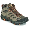 Image de Chaussures Merrell  MOAB 3 MID GTX M67161871
