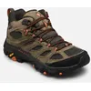 Image de MOAB 3 MID GORE-TEX M par Merrell Marron 46 Homme