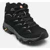 Image de MOAB 3 MID GORE-TEX M par Merrell Noir 41 Homme