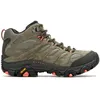 Image de Merrell - Moab 3 Mid GORE-TEX® - Vert - Taille 42.5 M