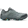 Image de Merrell - Moab 3 GORE-TEX® - Bleu - Taille 39 M
