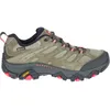 Image de Merrell - Moab 3 GORE-TEX® - Vert - Taille 37.5 M